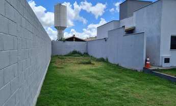 Imagem 3: Casa Condomínio 2 quartos - Residencial Barcelos - Prox Clube Goiânia Park