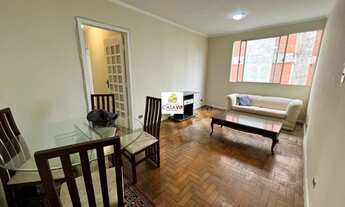 Imagem: Apartamento à venda, Indianópolis, 87m²