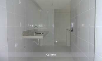 Imagem 7: Vende-se excelente apartamento novo medindo 82m2 de 3 quartos Bairro de Manaíra - João Pes