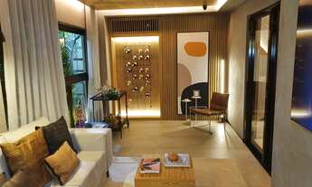 Imagem: Apartamento com 2 quartos em Copacabana