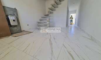 Imagem 2: Sobrado com 2 dormitórios à venda, 68 m² por R$ 243.800,00 - Parque Vista Bárbara