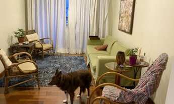 Imagem 3: Venda Apartamento 4 Dormitórios - 140 m² Brooklin