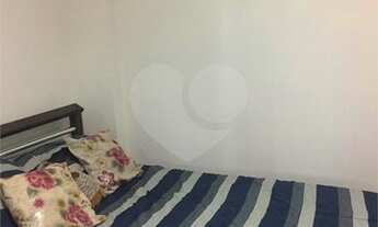 Imagem 4: Apartamento - 03 quartos - Cachambi