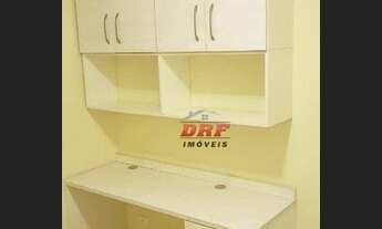 Imagem 5: Apartamento com 2 dormitórios 1 suíte 1 vaga à venda, 58 m² por R$ 295.000 - Vila Milton