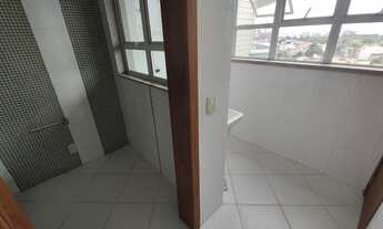 Imagem 4: Apartamento Granja c/ vista p/ lagoa c/ 3qts, send 1suíte, 2brs, 2vgs, amrs, vrsnd