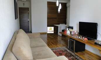 Imagem 2: Apartamento à venda, Jardim Vazani, 74m², 3 dormitórios, 2 suítes, 3 vagas!