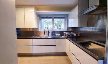 Imagem 7: Apartamento Venda 4 Dormitórios - 250 m² Perdizes