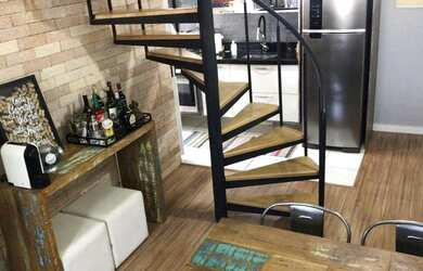 Imagem 3: Apartamento de 3 Dormitórios na Rua André Pujos