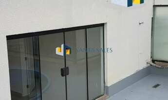 Imagem 2: Apto na Lapa Apartamento cobertura com 3 dormitórios