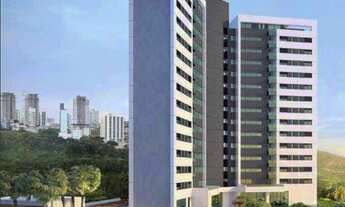 Imagem: Gazzinelli andar alto