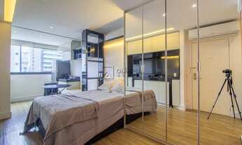 Imagem 2: Venda Apartamento 1 Dormitórios - 290 m² Vila Olímpia