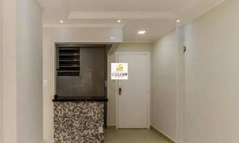 Imagem 3: Apartamento à venda, Bela Vista, 59m², 2 dormitórios, sem vagas!