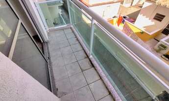 Imagem 6: Ótimo Apartamento 2Qtos na Praça Seca, Vazio