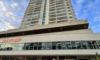 Imagem: Apartamento com 2 Quartos (1 Suíte), 2