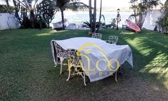 Imagem 3: Casa com 6 dormitórios à venda, 760 m² por R$ 10.000.000,00 - Passagem - Cabo Frio/RJ