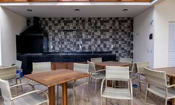 Imagem 4: Apartamento Pronto para Morar com 2 Quartos à venda, 50m² - Vila Guilherme- SP