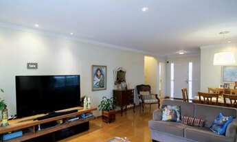 Imagem 3: Casa Venda 4 Dormitórios - 250 m² Campo Belo