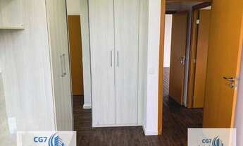 Imagem 5: Apartamento com 2 dormitórios à venda, 58 m² por R$ 636.000,00 - Tamboré - Santana de Parn