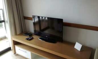 Imagem 4: Flat para locação no Jardins - Edifício Park Avenue - Cód. YYZ00762