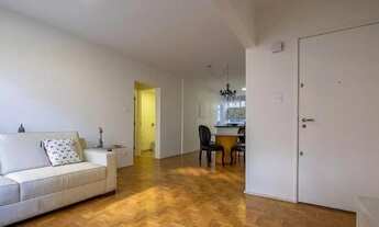 Imagem 3: Apartamento de 3 Dormitórios na Rua Batataes