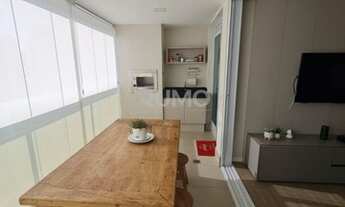 Imagem 6: Apartamento - Jardim Guanabara - Campinas