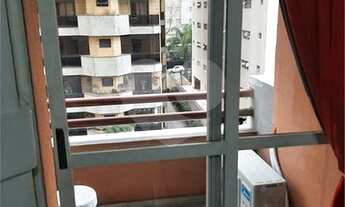 Imagem 3: EXCELENTE APARTAMENTO COM 02 SUÍTES E 02 VAGAS DE GARAGEM