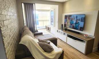 Imagem: Apartamento de 2 Dormitórios na Avenida