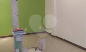 Imagem 6: Casa de vila - 03 quartos com piscina - Engenho de Dentro