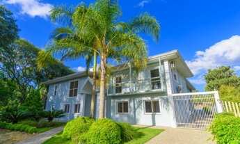 Imagem 2: Parque Tingui - 700m² - 5 Quartos - 6 Vagas