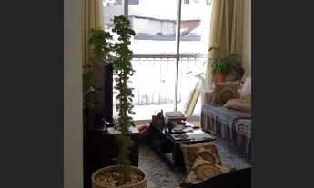 Imagem 3: Apartamento de 4 Dormitórios na Rua Itapiru