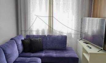 Imagem 4: 43m² em Belém, 1 banheiro, 2 quartos, com armários embutidos, prédio novo