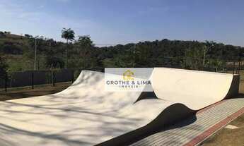 Imagem 4: Terreno de esquina à venda, 682 m² por R$ 413.400 - Caçapava