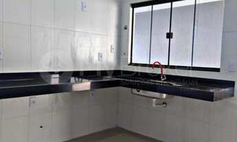 Imagem 3: Casa com 3 quartos - Bairro Jardim Presidente em Goiânia