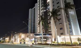 Imagem 6: Venda-Apartamento Soul 3 quartos- 80 m2 próximo ao centro político - Cuiabá MT