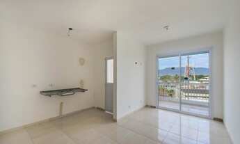 Imagem 6: Apartamento 2 dormitórios Praia Britânia - Caraguatatuba/SP