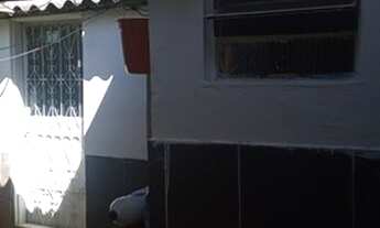 Imagem 6: Excelente Casa! 02 Quartos + 02 Barracos no Fundo, Qnp 17, P Norte, Ceilândia