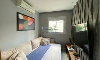 Imagem 7: Apartamento em Vila Mariana com 61m²