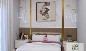 Imagem 7: Casa com 3 dormitórios à venda, 150 m² por R$ 950.000 - Tabuleiro - Barra Velha/SC