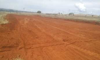 Imagem 2: Excelente lote no Condomínio Ecoville em Lagoa Formosa/MG, com 1.000m2