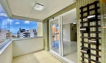 Imagem 2: Apartamento para venda tem 84 metros quadrados com 2 quartos em Praia Grande - Torres - RS