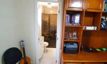 Imagem 6: Apartamento de 3 Dormitórios na Rua Estado de Israel