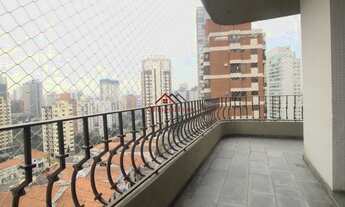 Imagem: Apartamento Venda 3 Dormitórios - 248 m²