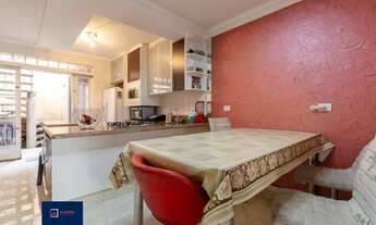 Imagem 7: Casa Venda 2 Dormitórios - 125 m² Vila Nova Conceição