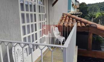 Imagem 7: Sobrado- Condomínio Fechado