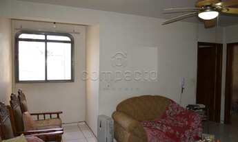 Imagem: Apartamento Padrão em São José do Rio