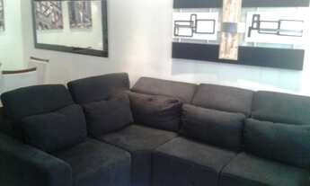 Imagem 3: Flat para locação no Itaim Bibi - Edifício Saint James - Cód. IAA03415