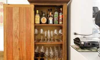 Imagem 7: Apartamento para Aluguel - Alphaville, 3 Quartos, 80 m2