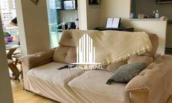 Imagem: Apartamento 2 dorm. 1 suíte 2 banheiros