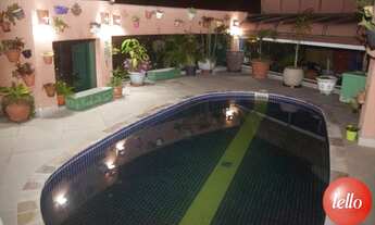 Imagem 7: São Paulo - Apartamento Padrão - Mooca