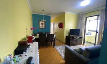 Imagem: Apartamento de 3 Dormitórios na Rua Afonso